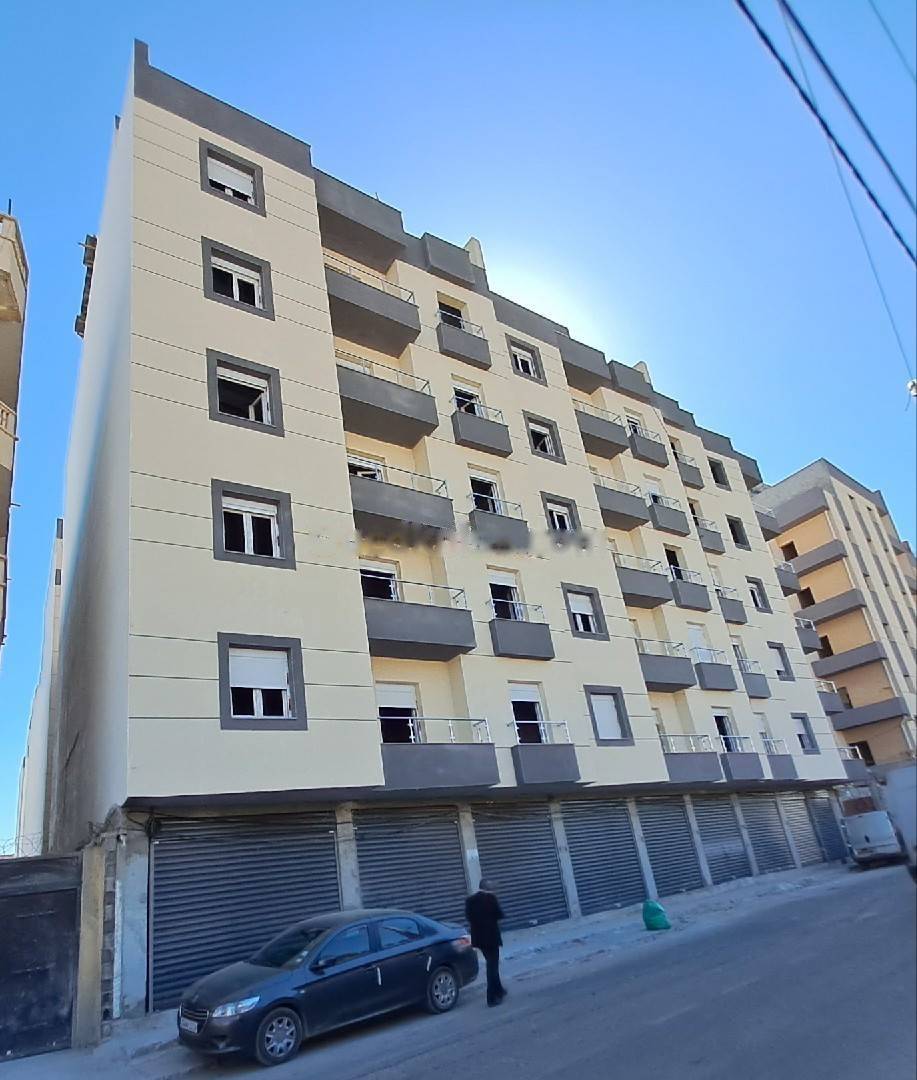 Vente Appartement F1.4 Bordj El Kiffan