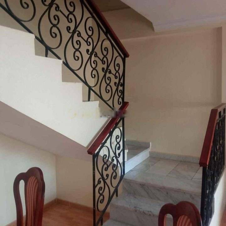 Location Appartement F4 Ouled Fayet