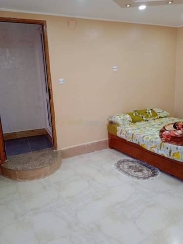 Location saisonnière Appartement F4 Bab Ezzouar
