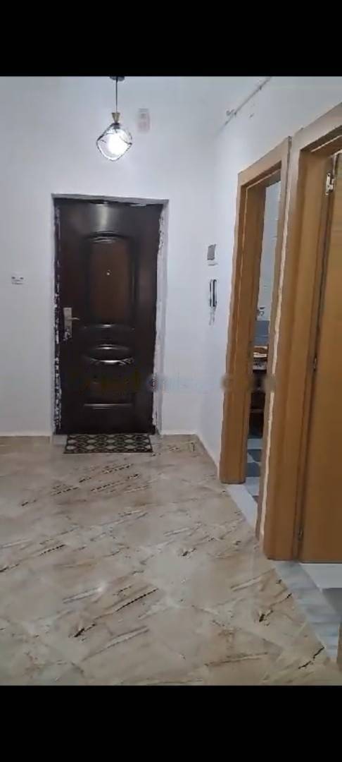 Location Appartement F4 Ouled Fayet