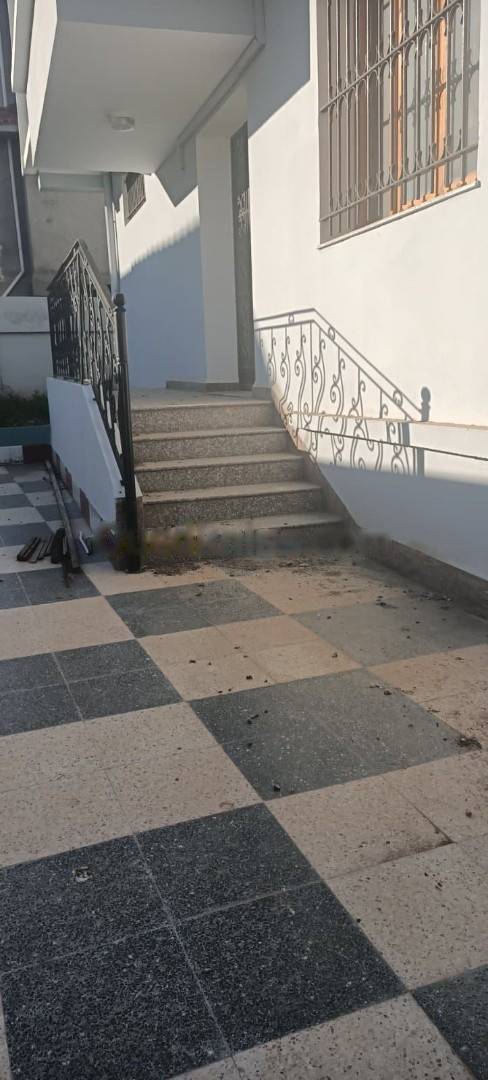 Location Villa H'raoua