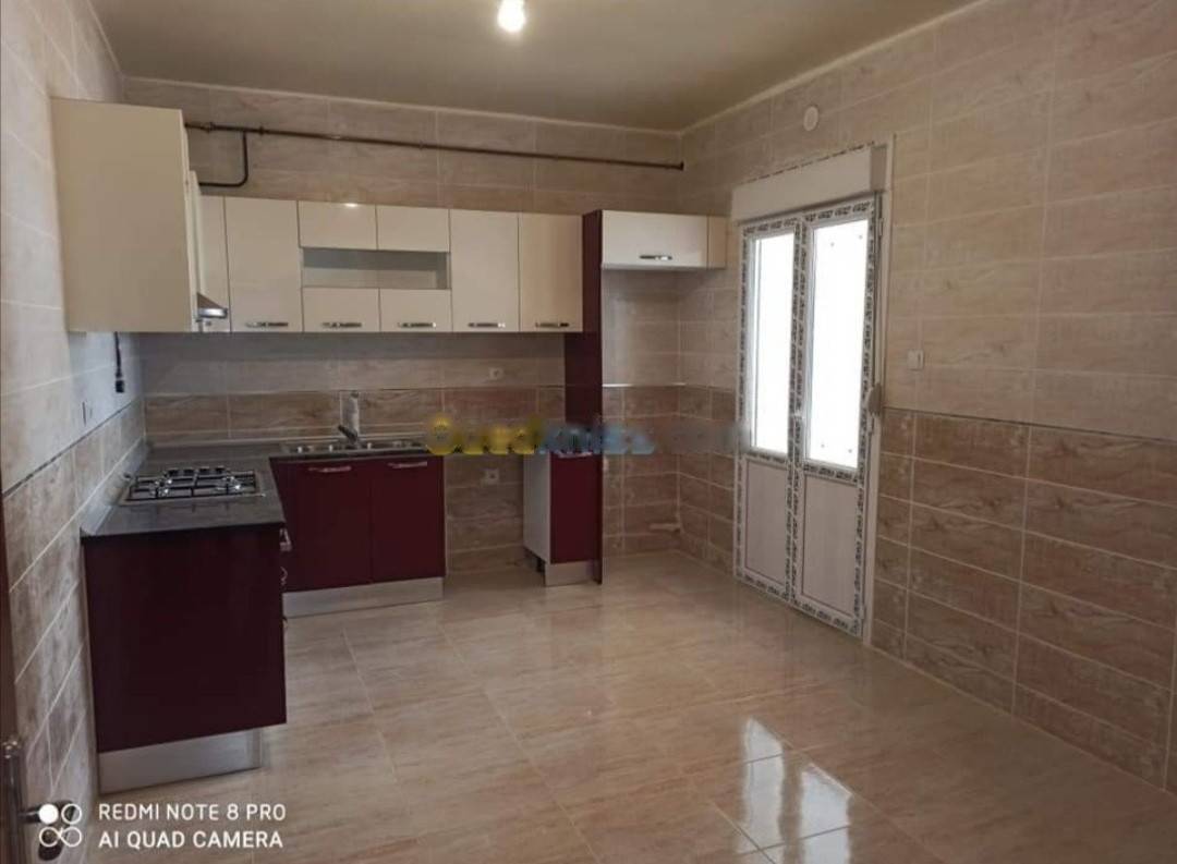 Vente Appartement F5 Ouled Fayet