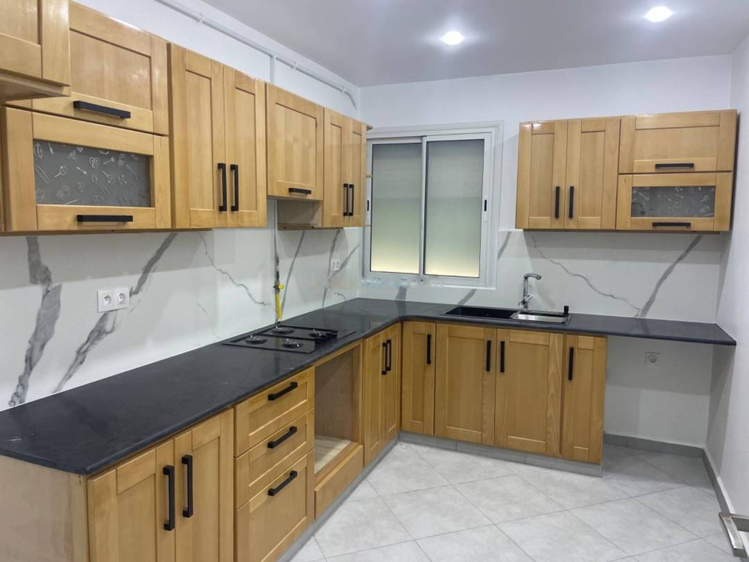 Location Appartement F3 Ouled Fayet
