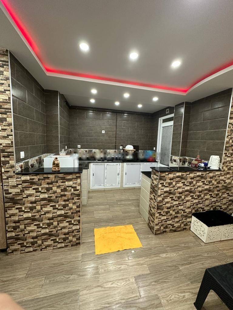 Vente Appartement F3 Bordj El Bahri