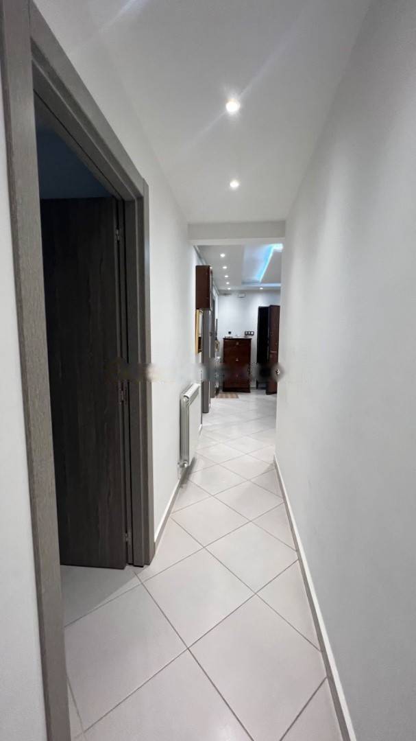 Vente Appartement F3 El Achour