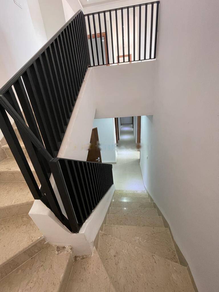 Vente Appartement F6 El Achour