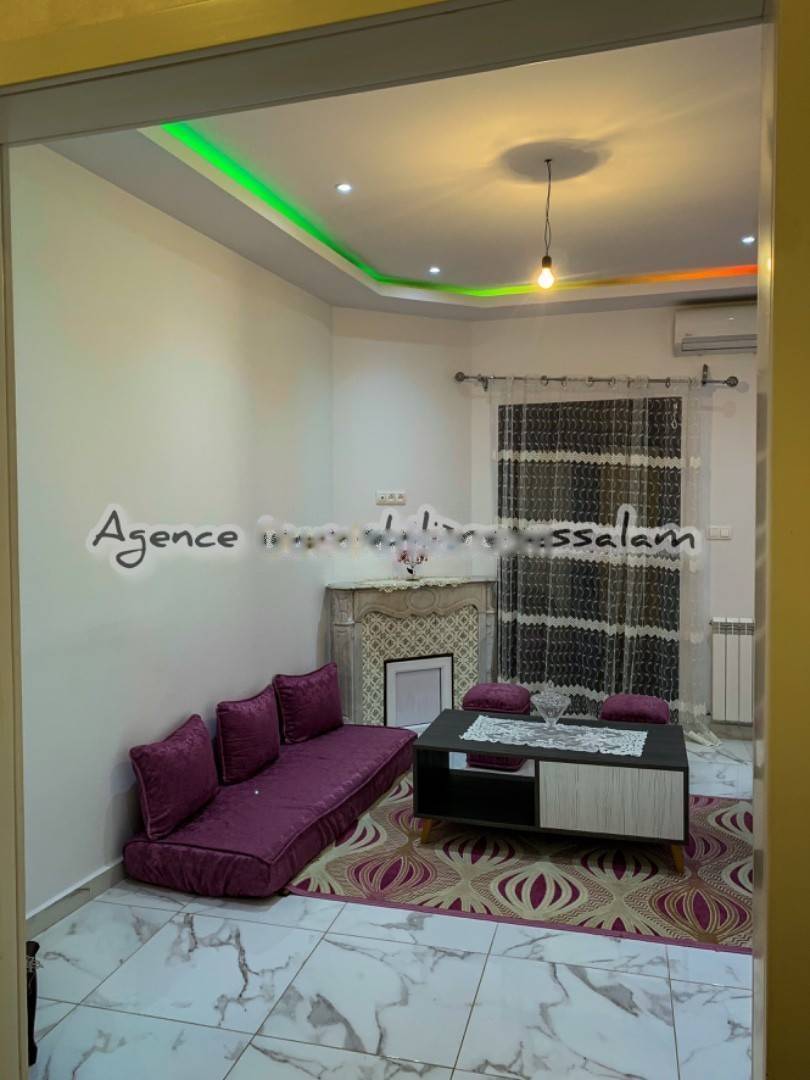 Vente Appartement F4 Alger-Centre