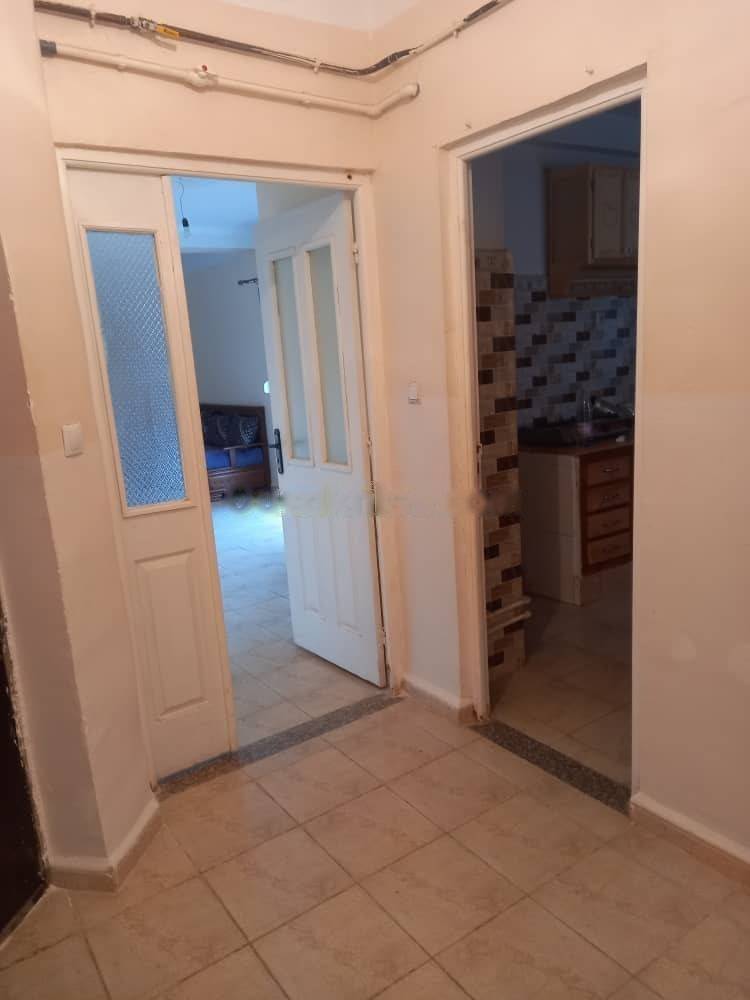 Vente Appartement F4 Ouled Fayet