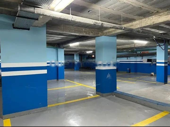 Vente Appartement F4 Bordj El Kiffan