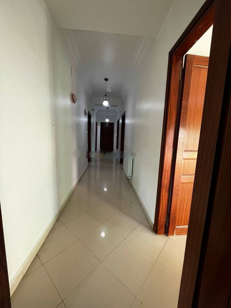 Location Appartement F4 Cheraga