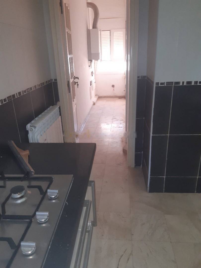 Vente Appartement F5 Cheraga