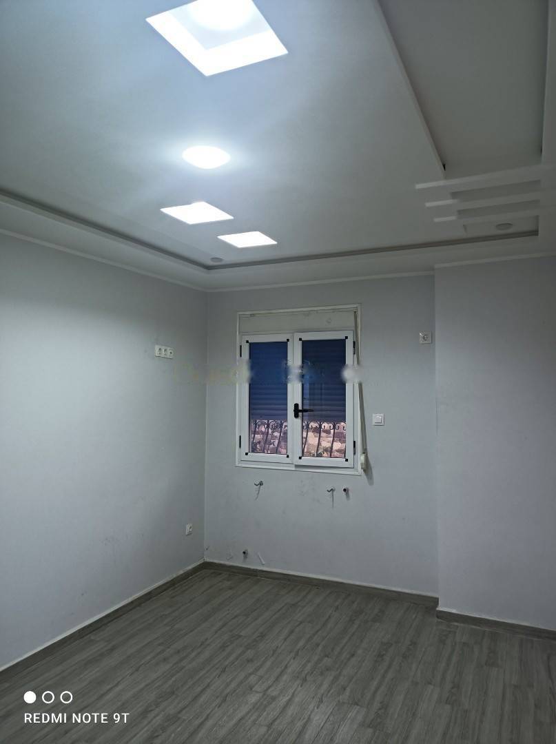 Vente Appartement F2 Bordj El Bahri