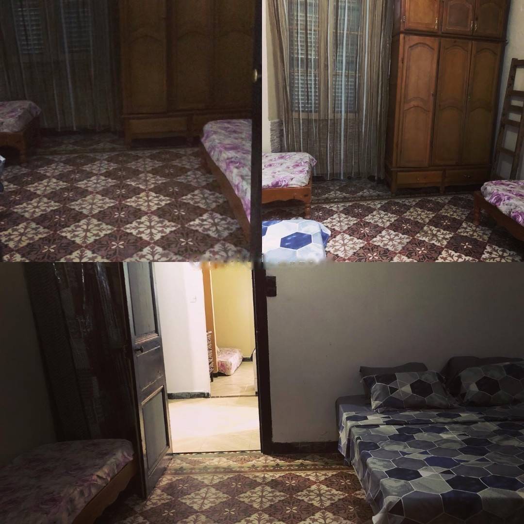Location saisonnière villa f2 ain taya