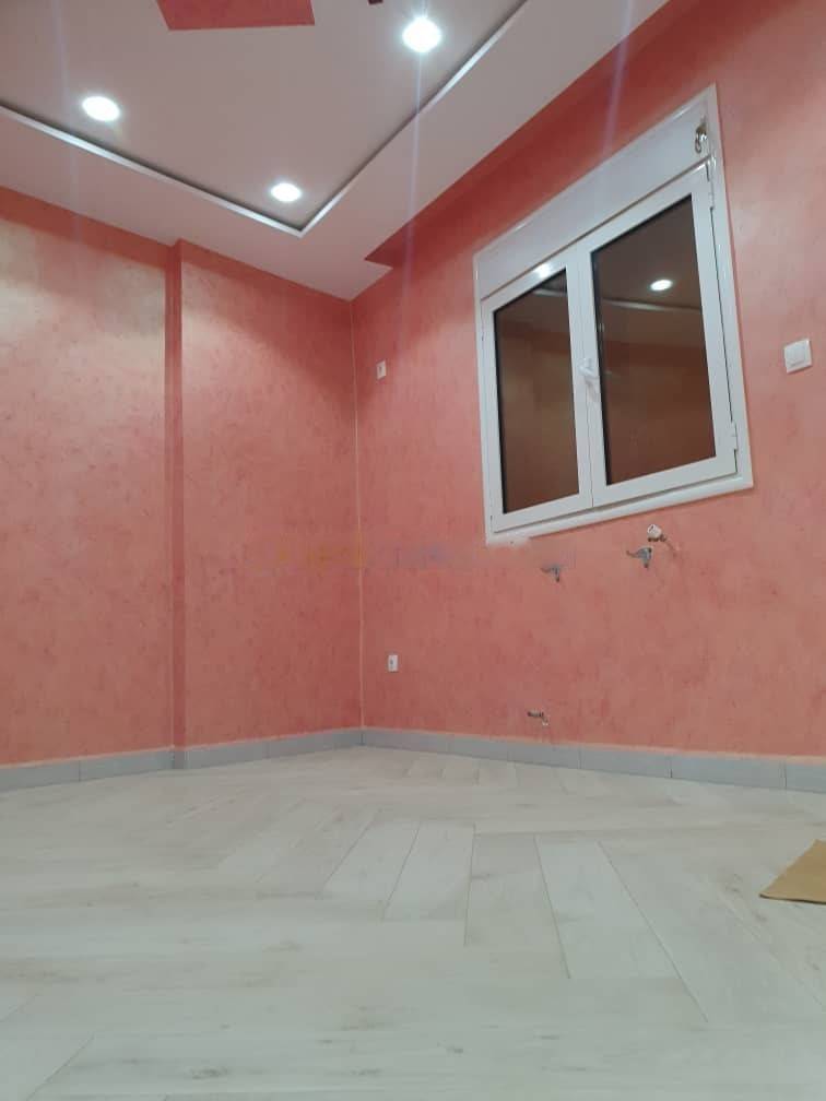 Vente Appartement F4 Birkhadem