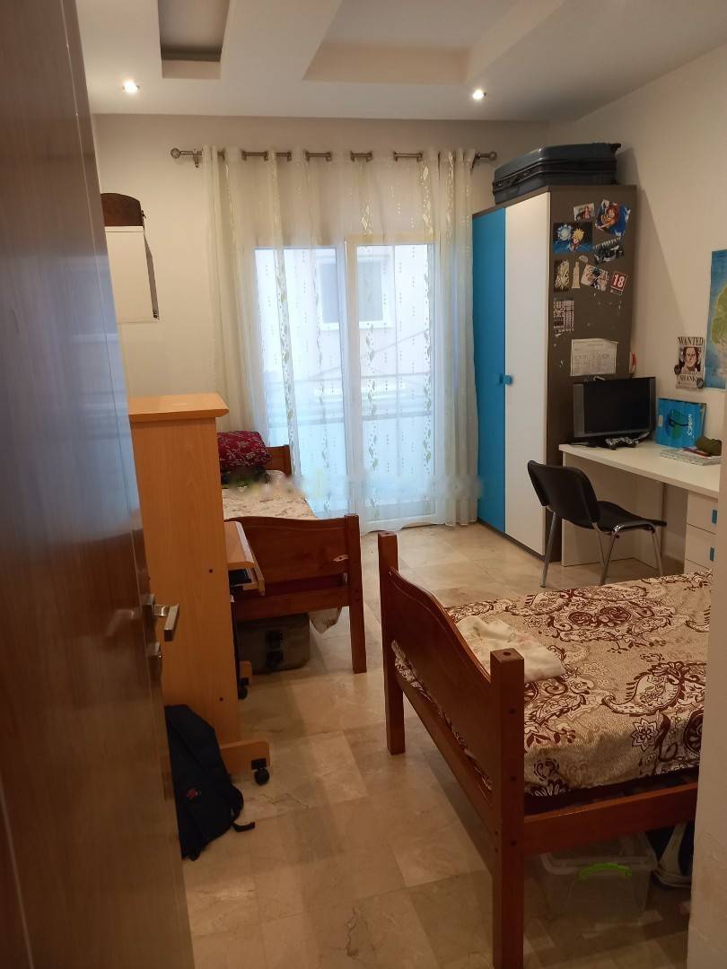 Vente Appartement F4 Birkhadem