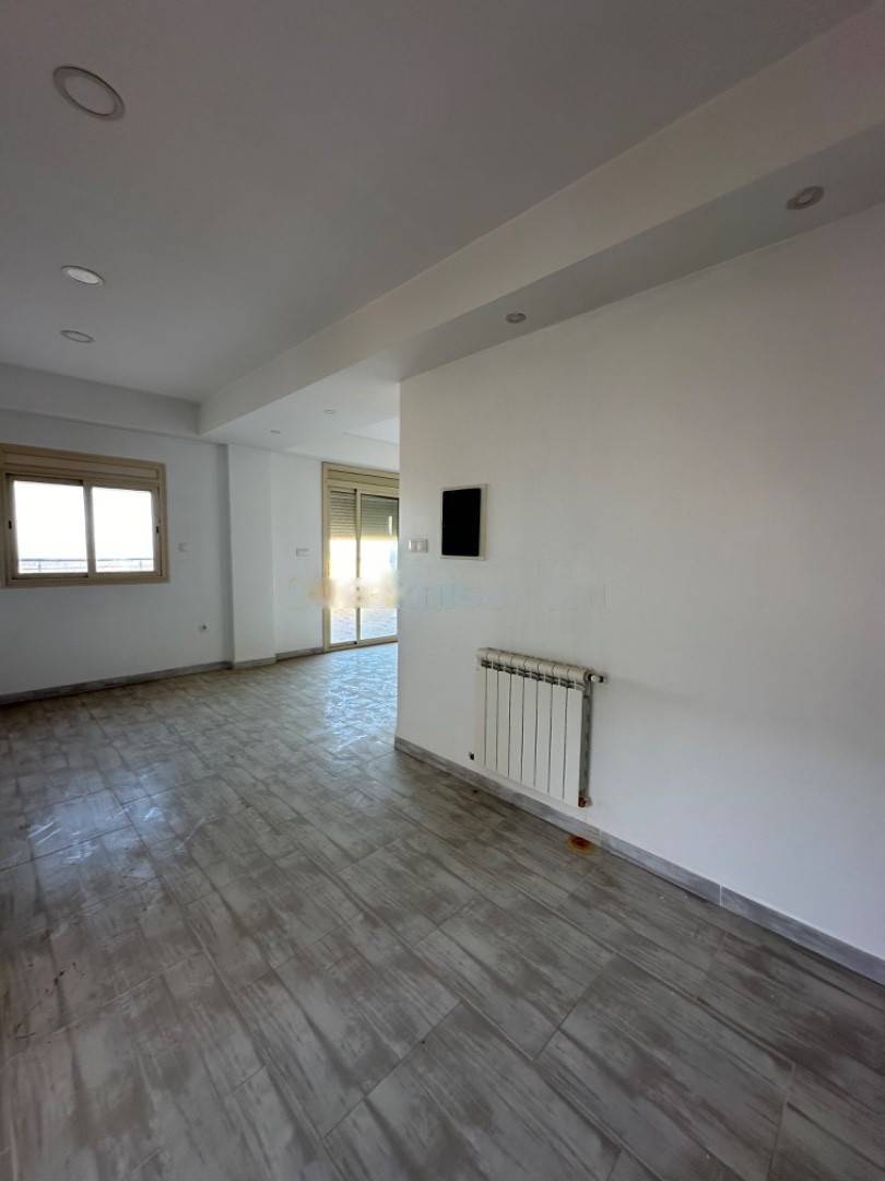Location Immeuble Cheraga