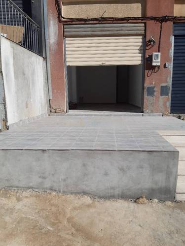 Location Local F3 Draria