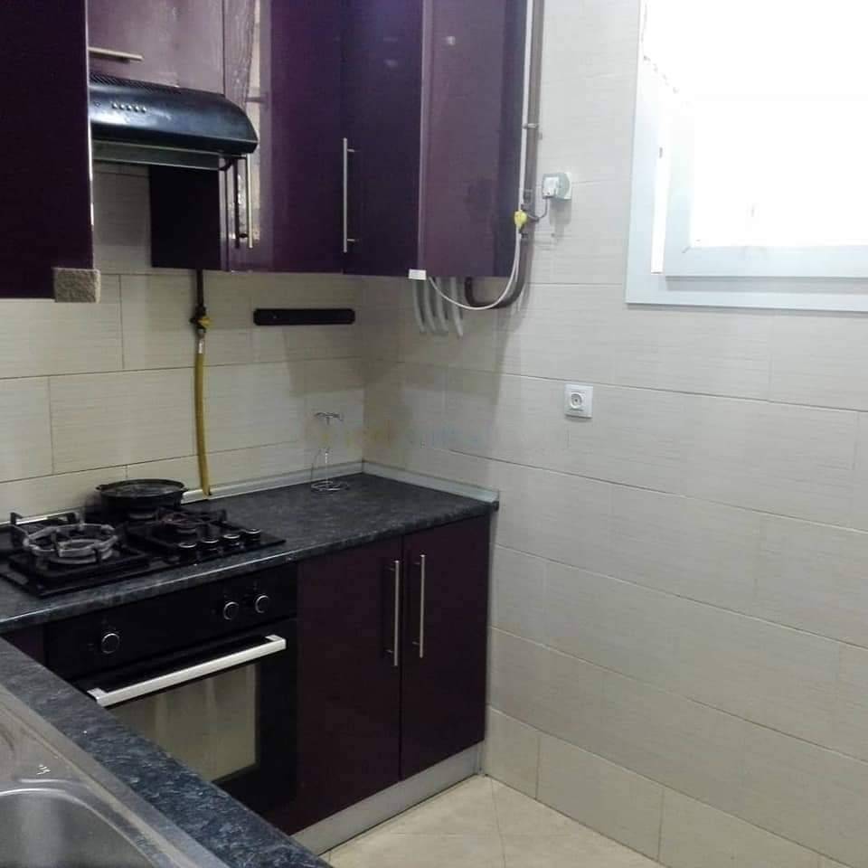 Location Appartement F3 Hydra