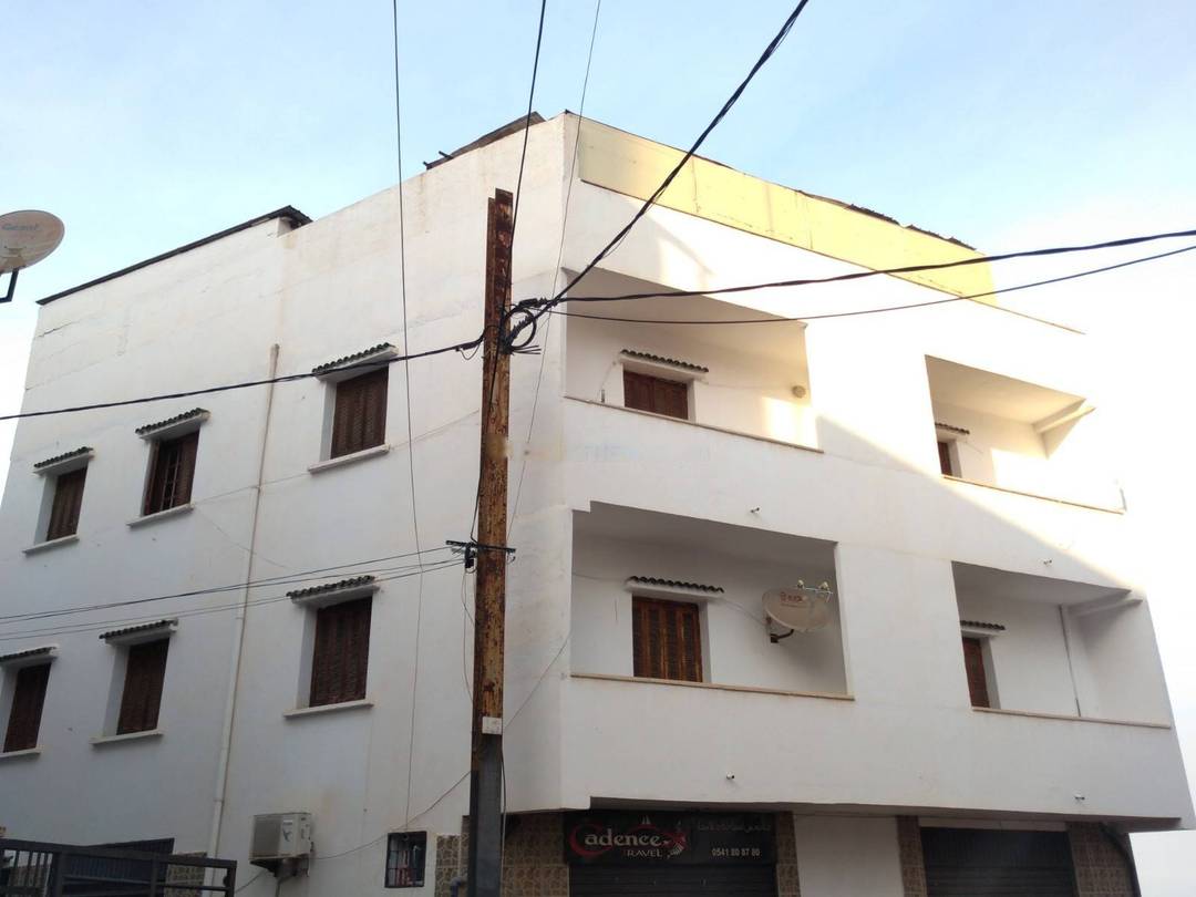 Location Appartement F3 Sidi M'Hamed