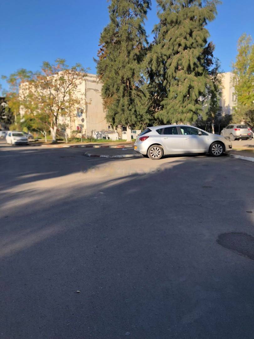 Vente Appartement F4 Cheraga