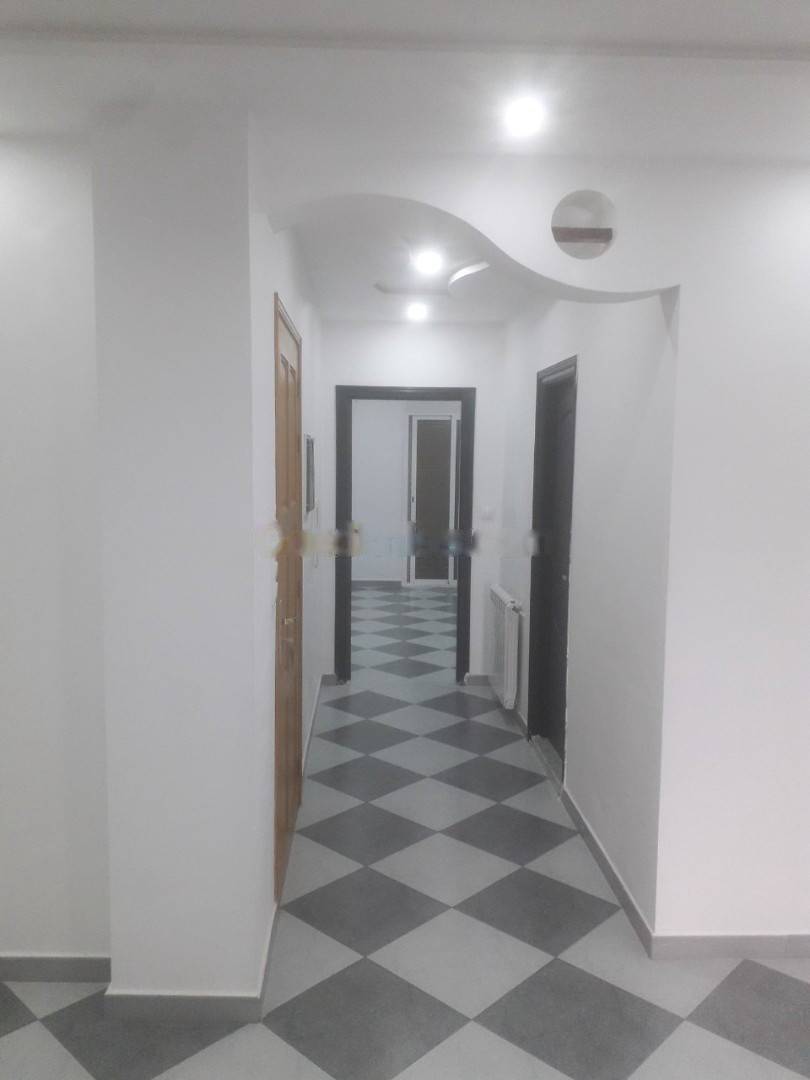 Location Appartement Cheraga