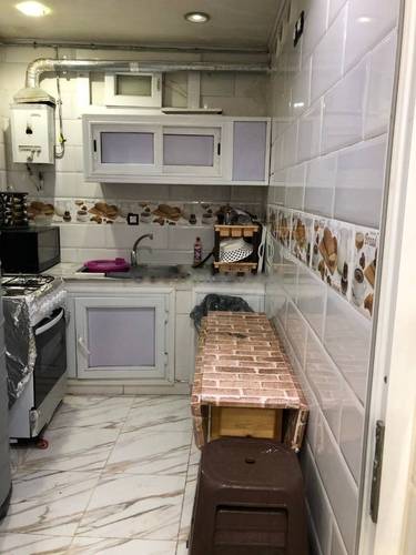 Location saisonnière Appartement F2 Bordj El Kiffan