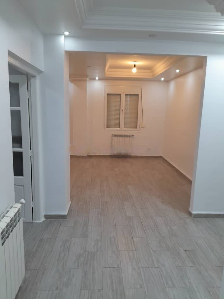 Vente Appartement F3 El Achour