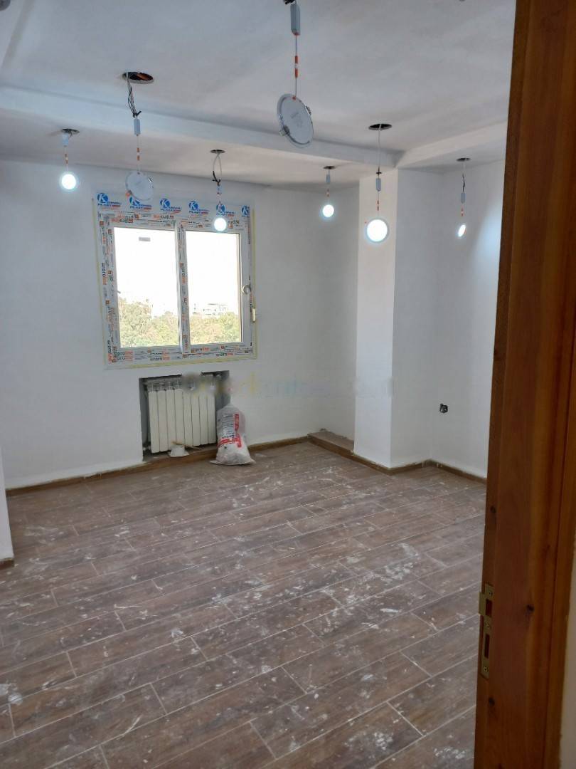 Vente Appartement F4 Ouled Fayet