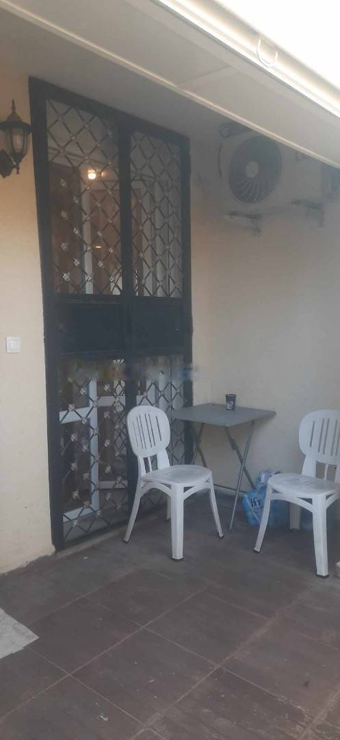 Location Appartement F3 Birkhadem