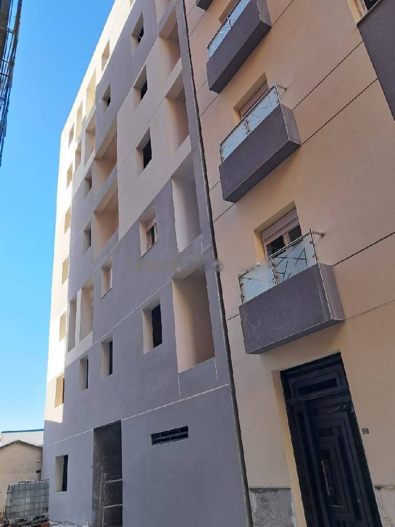 Vente Appartement F4 Bordj El Kiffan