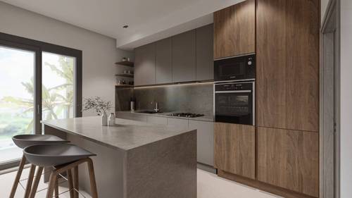 Vente Appartement Djasr Kasentina