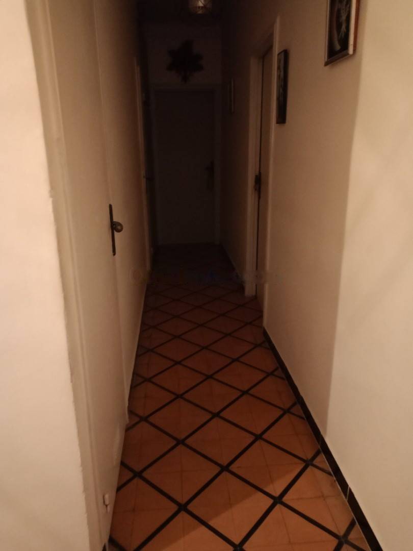 Vente Appartement F03 Belouizdad