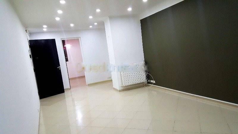 Location Appartement F4 Bir Mourad Rais