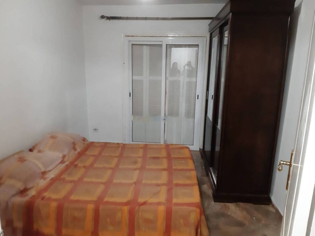 Vente Appartement F2 Bir Mourad Rais