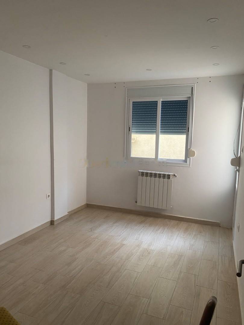 Vente Appartement F3 Bordj El Kiffan