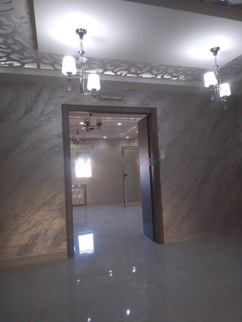 Vente Appartement Ouled Fayet