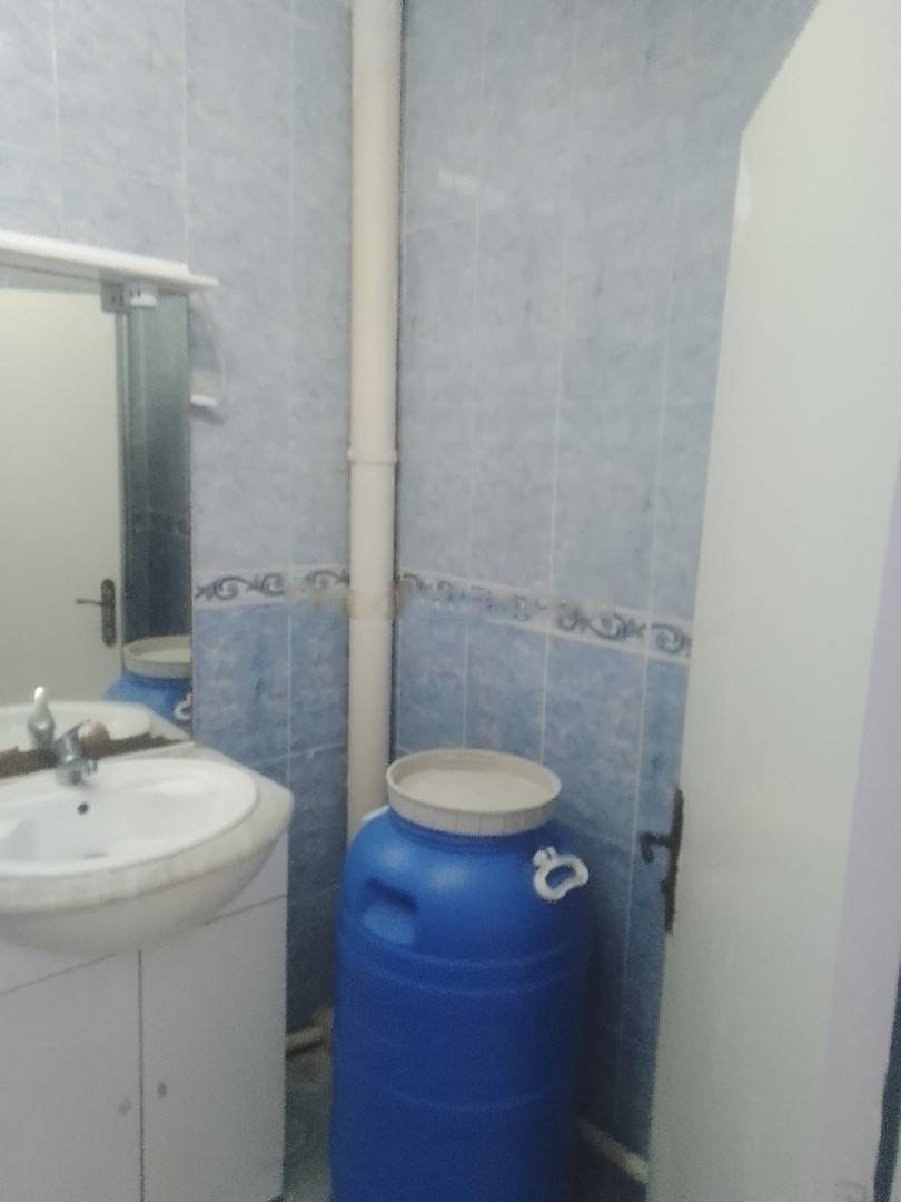 Location Appartement F2 Djasr Kasentina