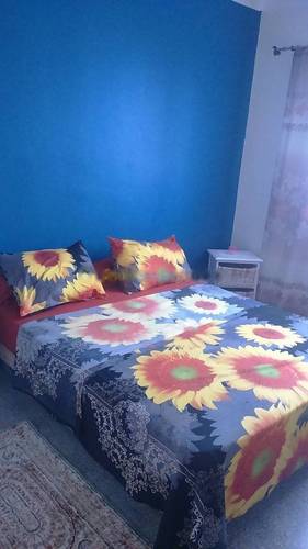 Location saisonnière Appartement Ben Aknoun