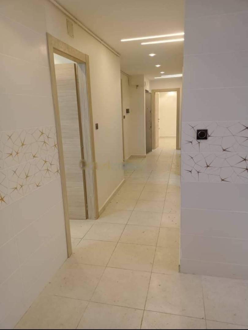 Vente Appartement F2 Bordj El Kiffan