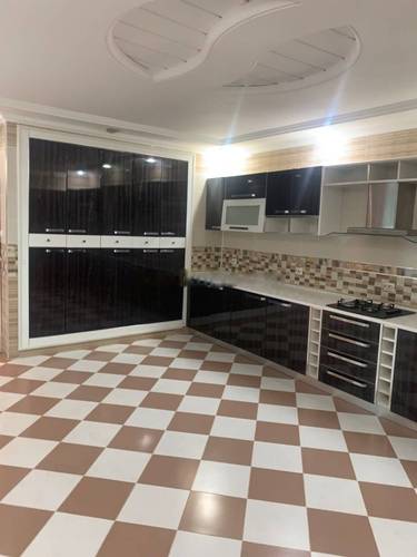 Vente Villa F6 Draria