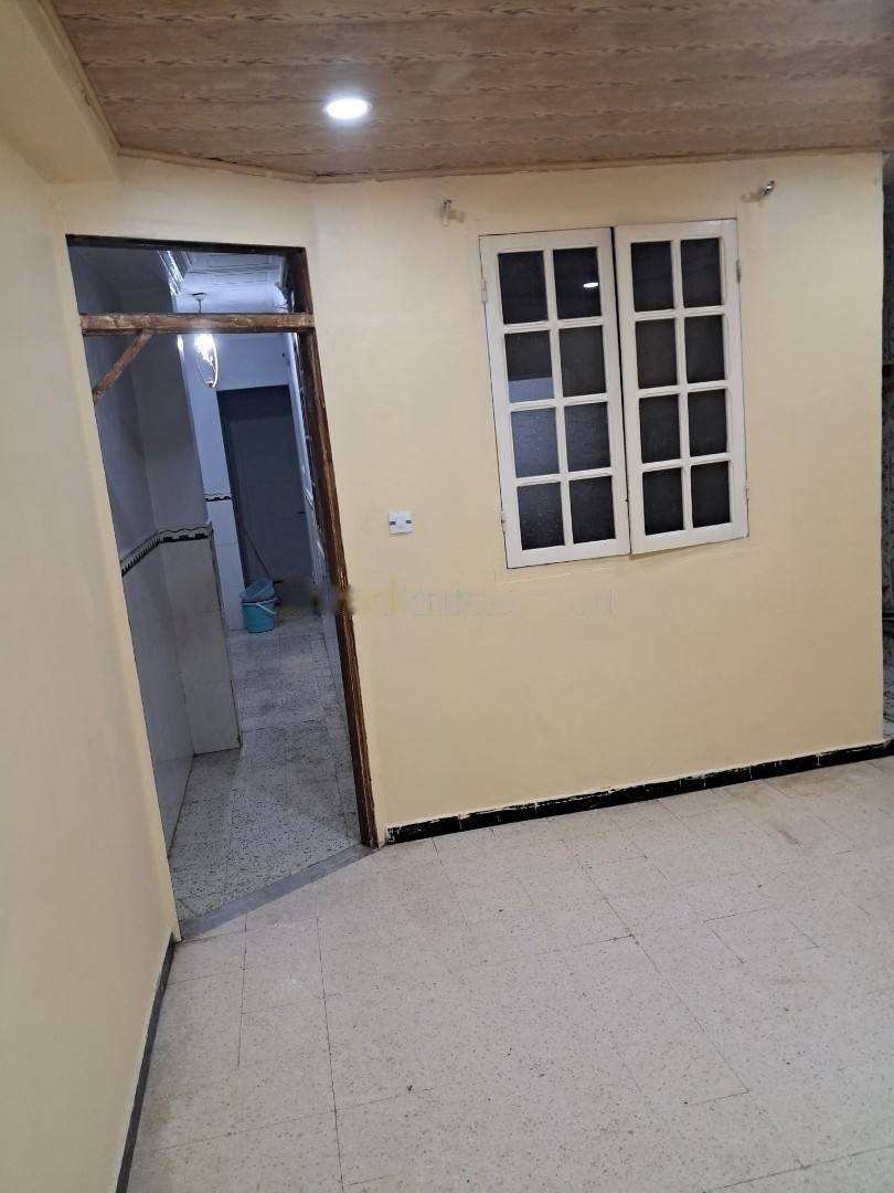 Location Appartement F2 Dar El Beida