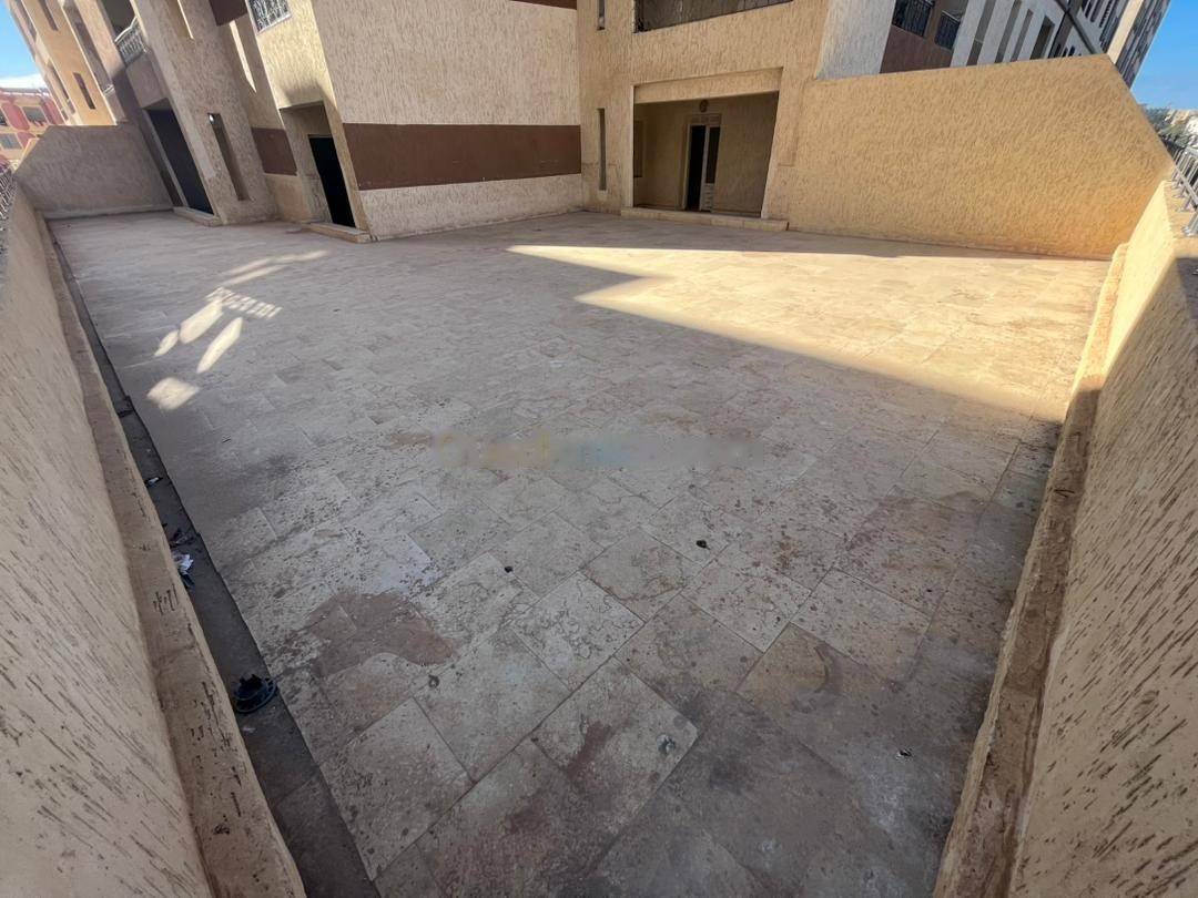 Vente Appartement F3 Bab Ezzouar