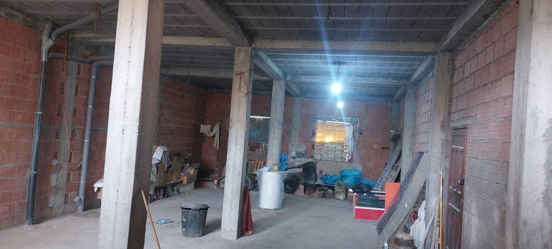 Location Hangar Baraki