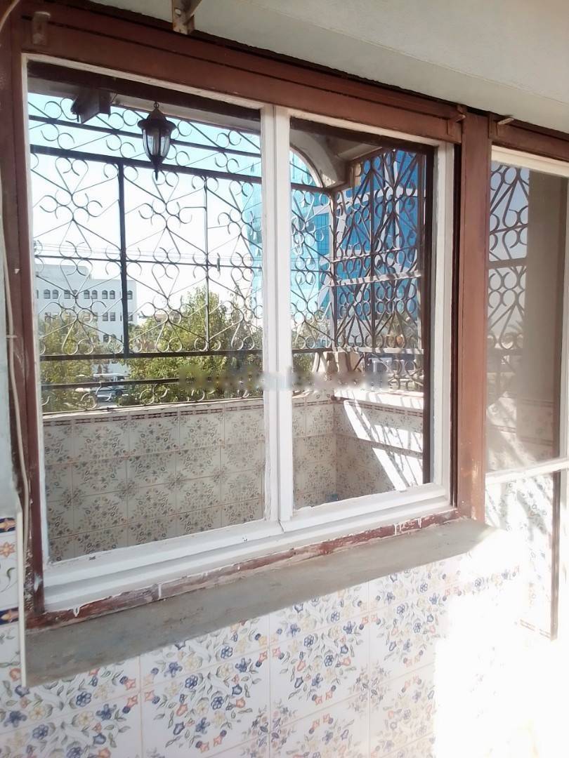 Location Appartement F4 Bir Mourad Rais