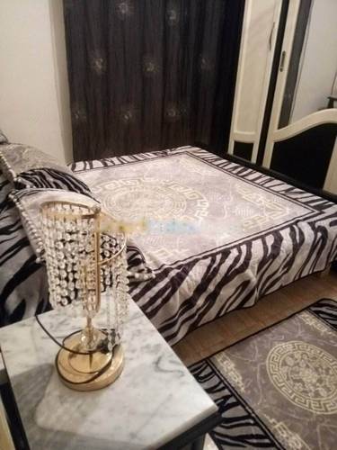 Location saisonnière Appartement Draria