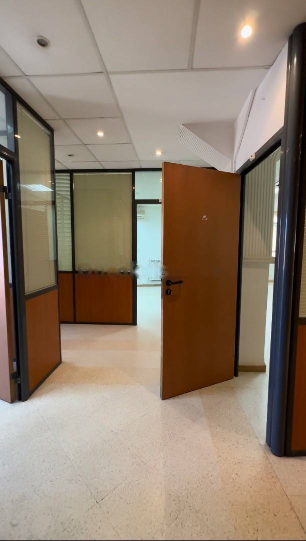 Location Immeuble Birkhadem