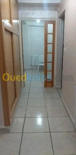 Vente Appartement F4 Dely Ibrahim