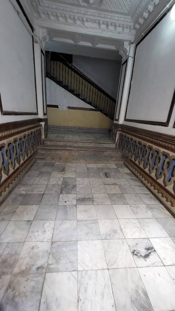 Vente Appartement F5 Bab El Oued