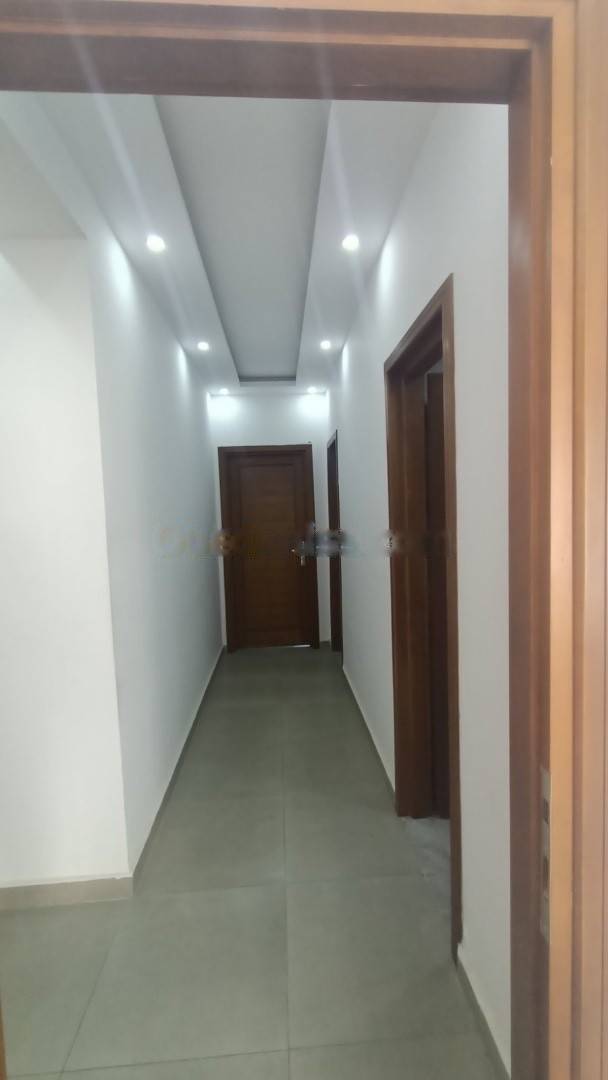 Location Appartement F4 Cheraga