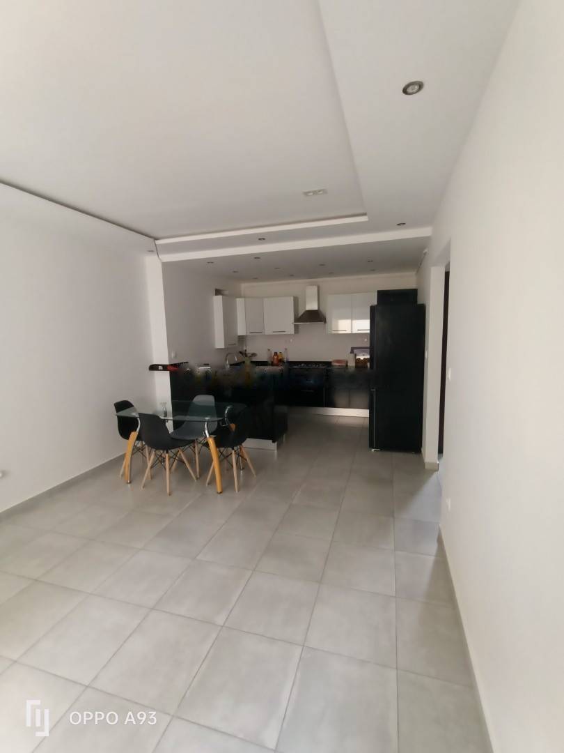 Vente Appartement F3 Cheraga